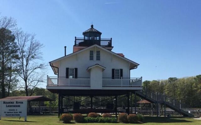 Rodeway Inn & Suites Plymouth