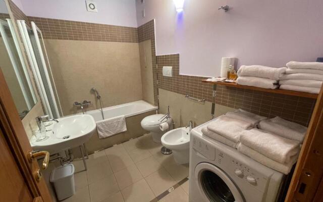 B&B in Montepulciano