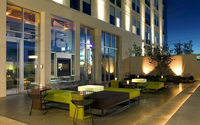 Aloft Rogers - Bentonville