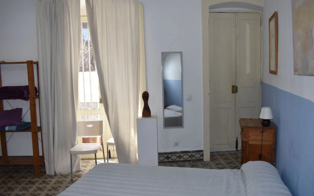 Hostel La Casa Encantada