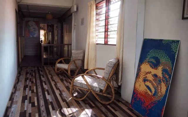 Mermaid & Unicorn Guesthouse