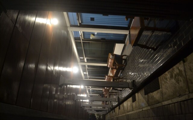 Hotel Selecta Batu Malang