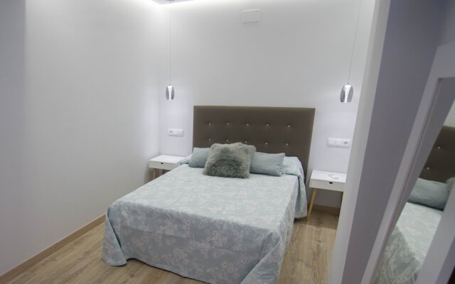 Cuencaloft Homely en Casco Antiguo