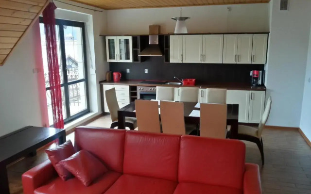 Apartamenty Belweder - Sun Seasons 24