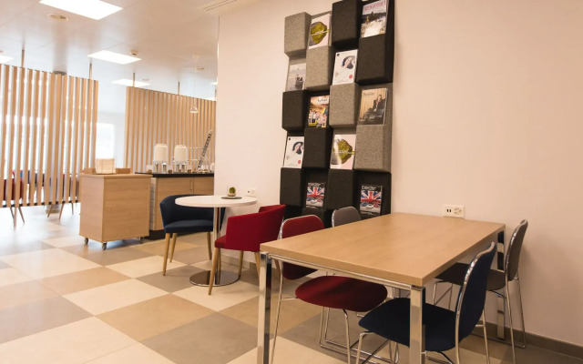 Holiday Inn Express Luzern - Neuenkirch by IHG