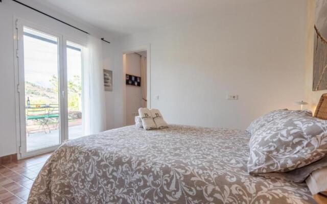 Casa Ami Guaro by Ruralidays