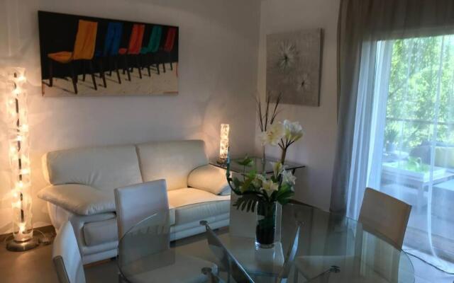 Appartement à 50 mètres de la plage