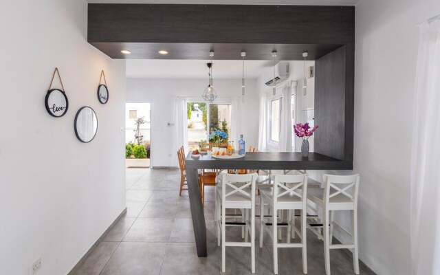 Napa Bay View Villa 3