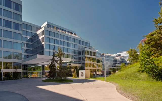 Hyatt Regency Zurich Airport The Circle