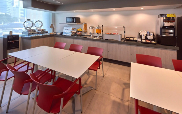 City Express Junior by Marriott Guadalajara Periférico Sur