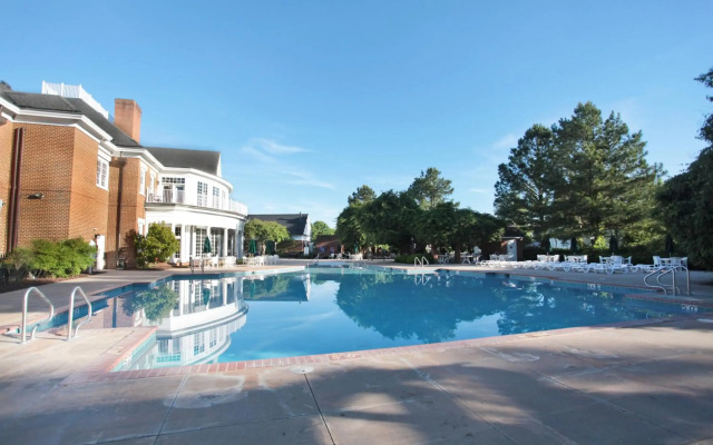Vacation Village At Williamsburg