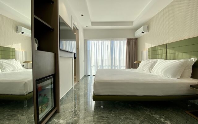 Salemare Rooms & Suites