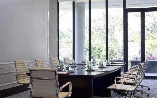 The Mulian Urban Resort Hotels Huadu