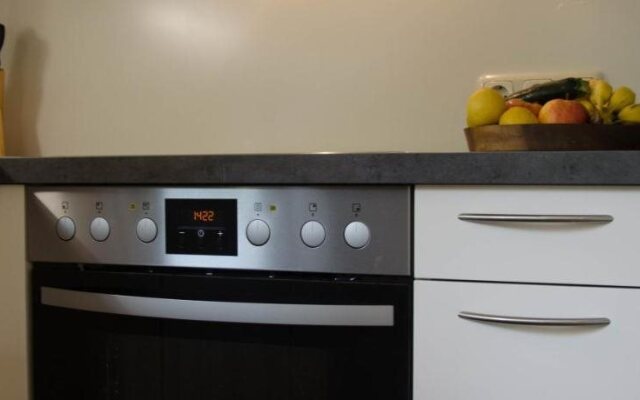 Appartement Arzt