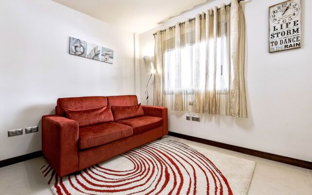 Doble Dream Apartment