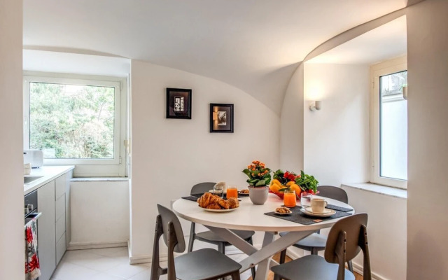 Pignatelli Apartment