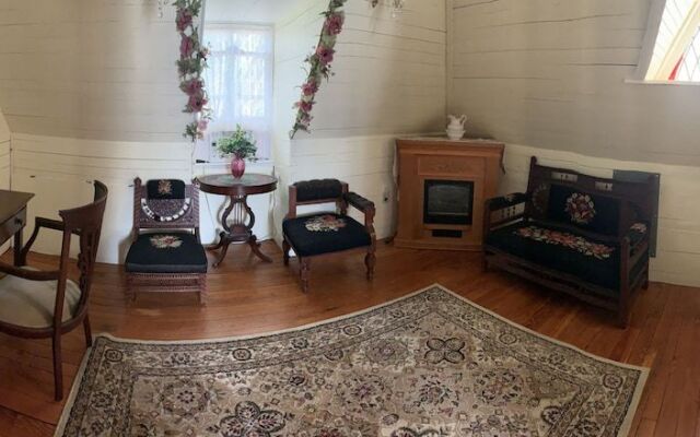 Gillis Grier Bed & Breakfast