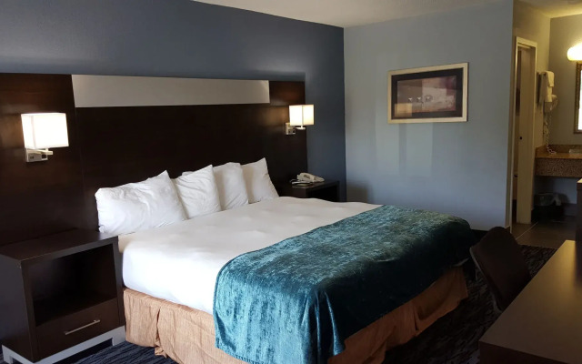 Motel Savanah