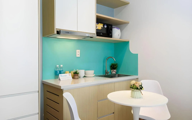 Cozrum Homes - Summer's House