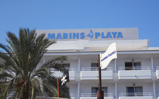 Marins Playa