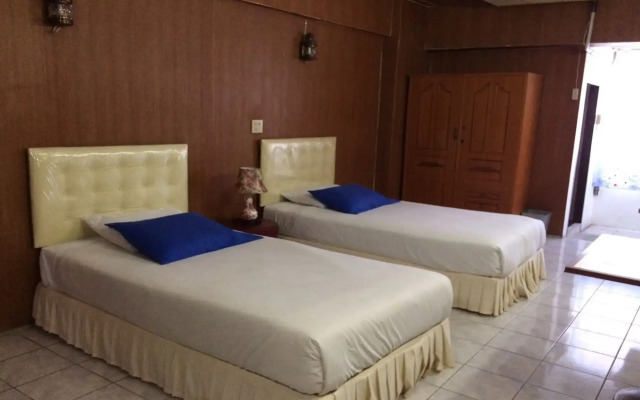 Win Bangna Hotel