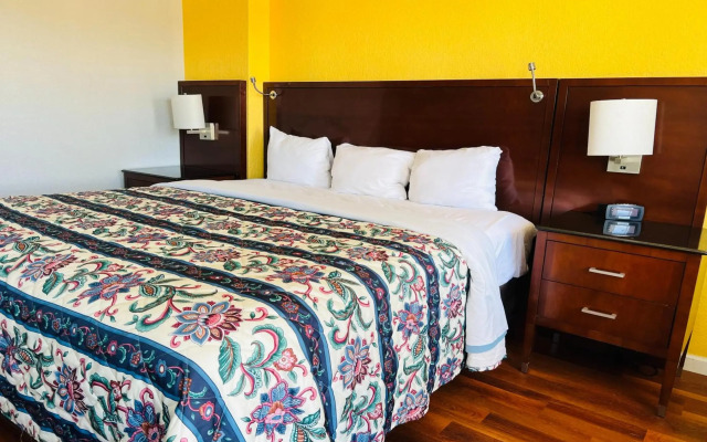 Quality Inn Oklahoma City South