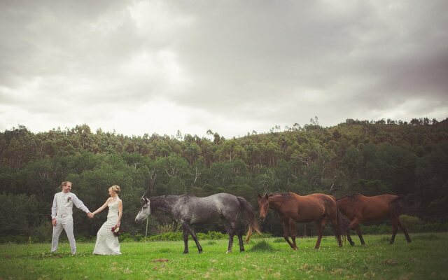 Grand Dédale Country House