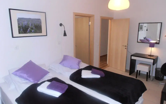 Giljur Guesthouse