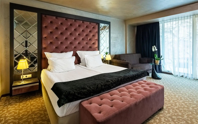 Royal Spa Hotel