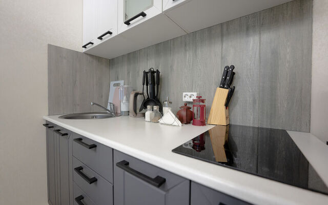 Апартаменты Пять Звезд Чикаго