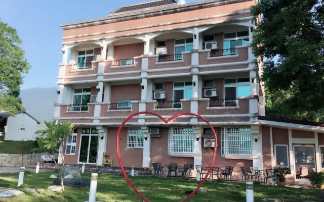 Yuli Sun Homestay