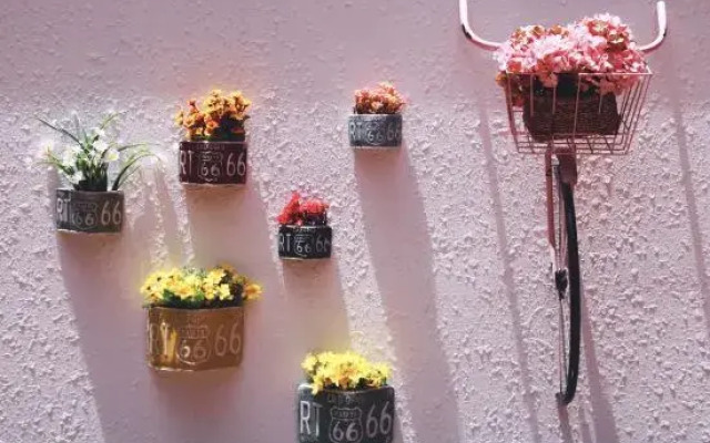 Yixia Holiday Hostel