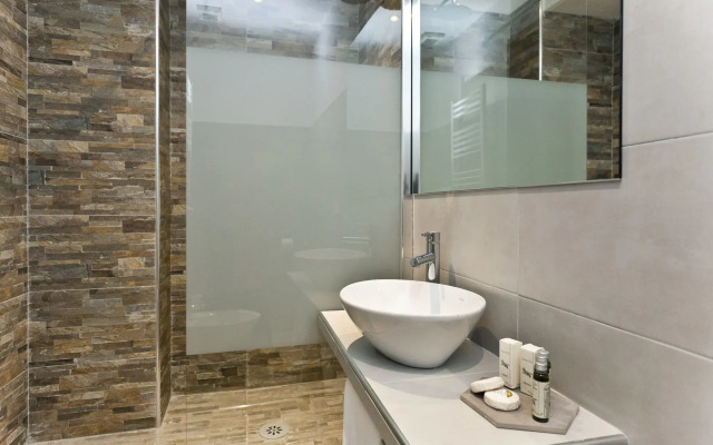 Sallustio Luxury Suites