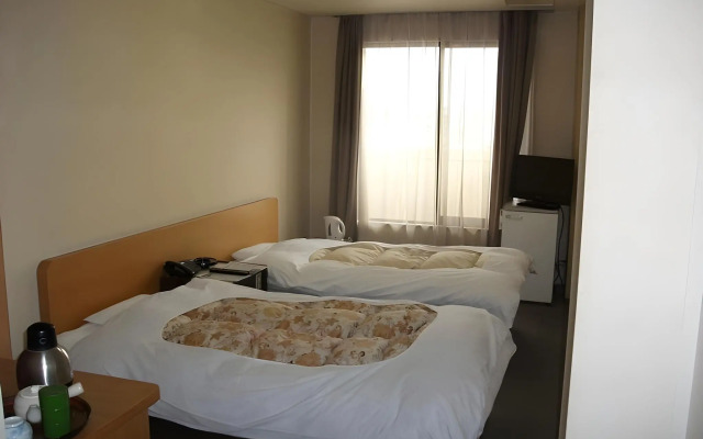 Raki house kaiji