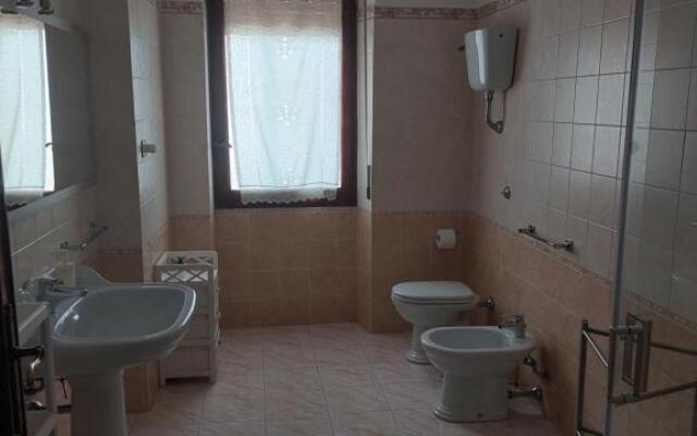 Domus Dejanas - Appartamento 180 mq a Quartu