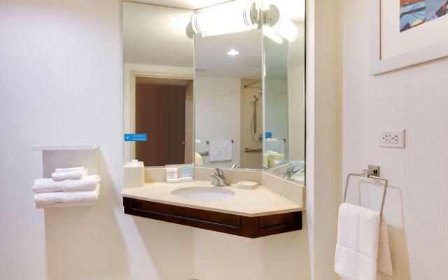 Hampton Inn Los Angeles/Carson/Torrance