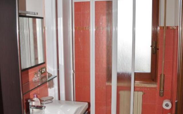 Giangurgolo B&B