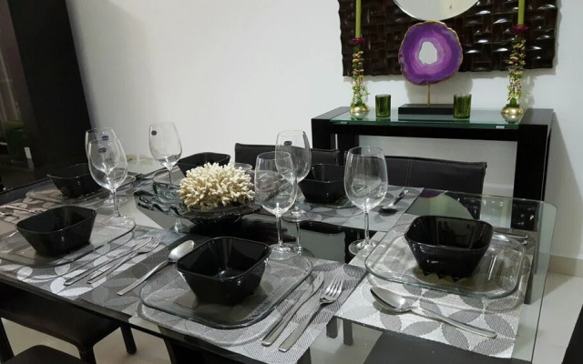 Coral Reef Tulum apartment