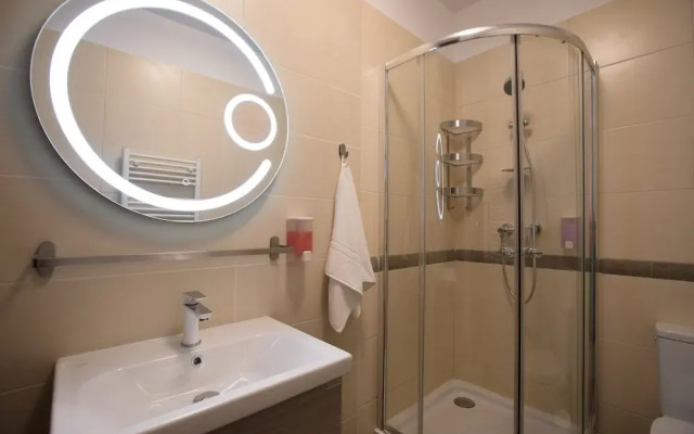 Wild Orchids of Bucharest