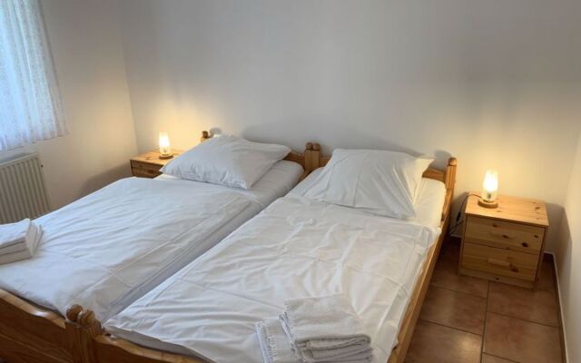 Apartment Teetied Norddeich