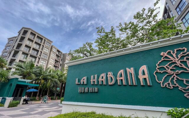 La Habana Condo Hua Hin