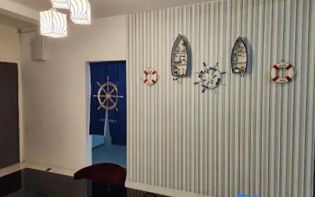 Cameron Highland 618 The Nautical Stay 10 Pax