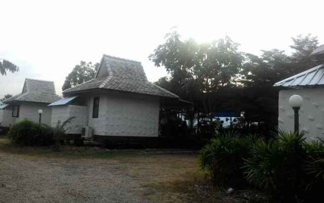 Khankhew Resort
