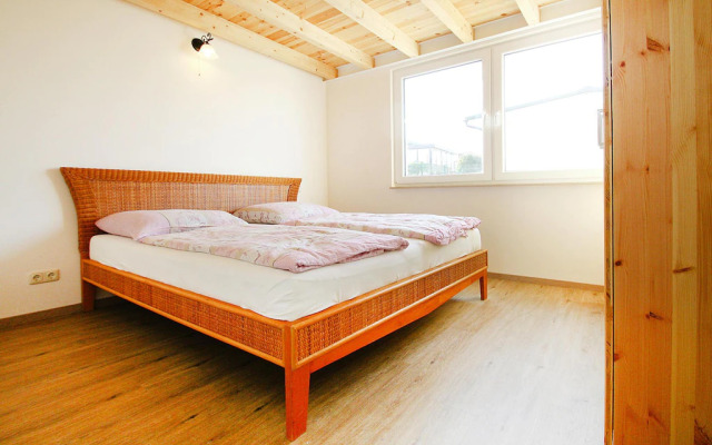 Ferienhaus Seeblick, Fuerstenwerder