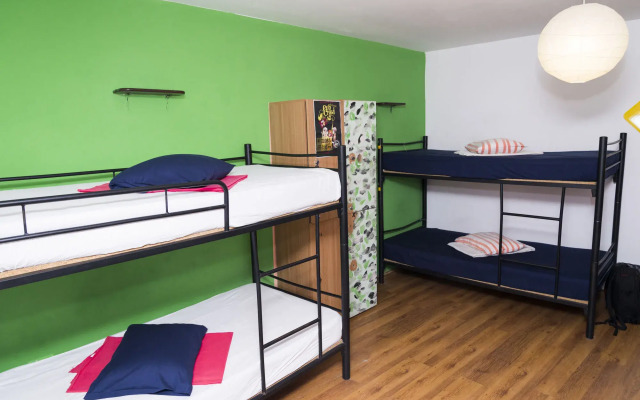 X Hostel Bucharest