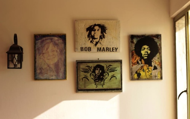 Lima Sol House - Hostel
