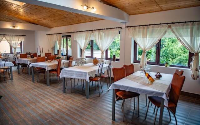 Pensiunea Poiana Cristian