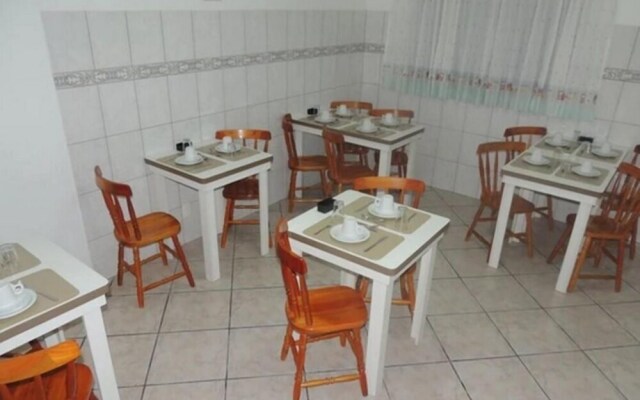 Pousada Cinnamon