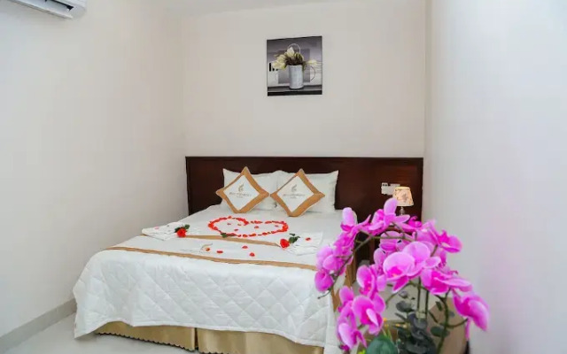 Sea Harmony Hotel