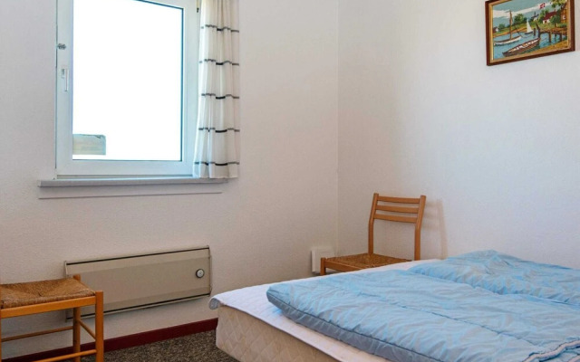 10 Person Holiday Home in Harboore-by Traum